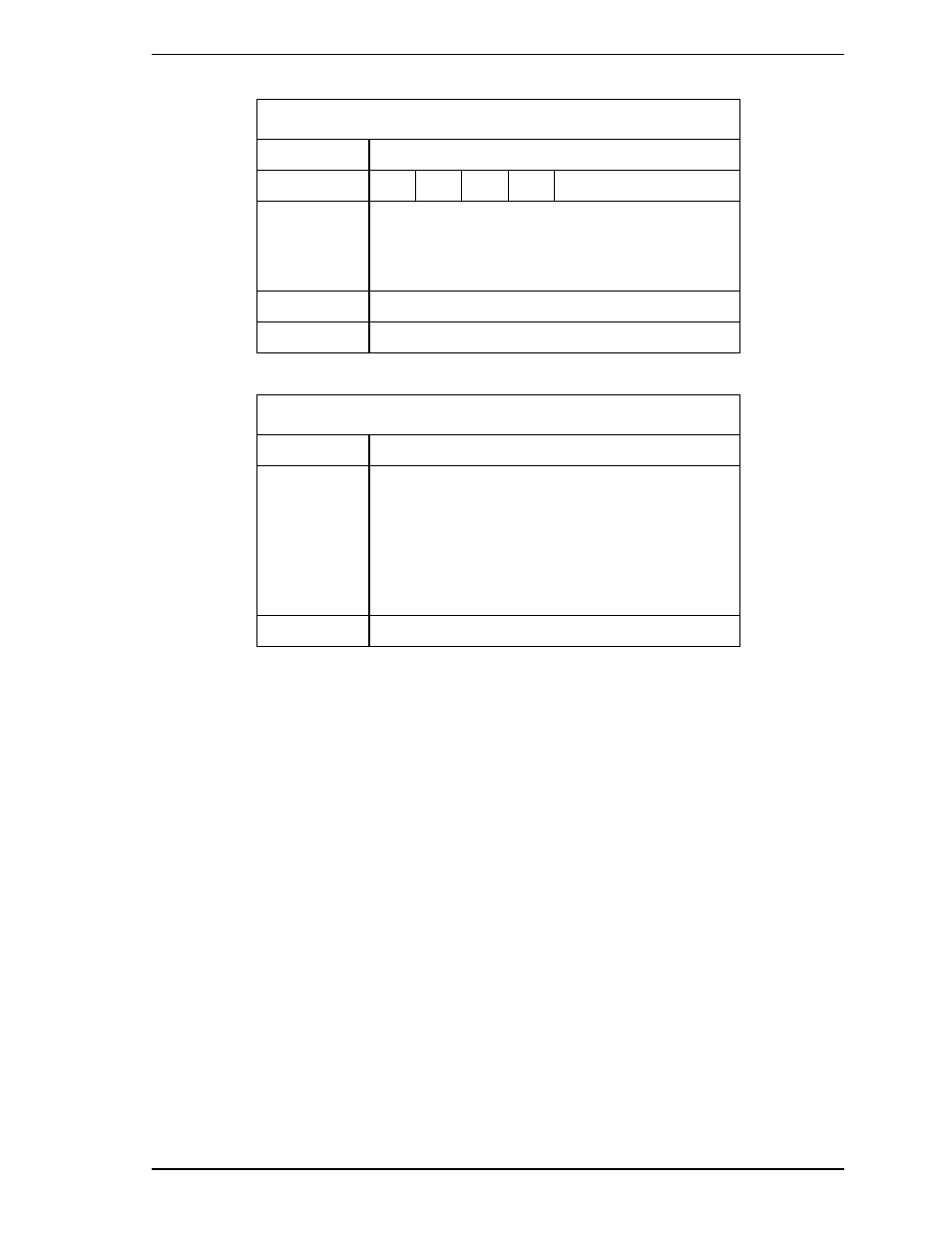 FUJITSU MHR2030AT User Manual | Page 127 / 250