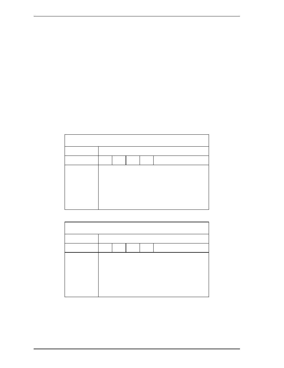 FUJITSU MHR2030AT User Manual | Page 132 / 250