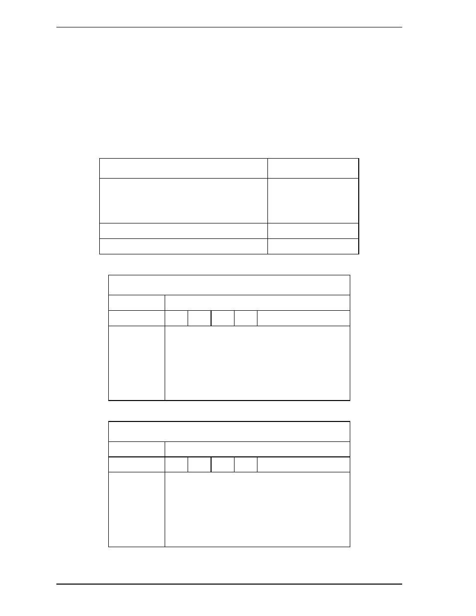 FUJITSU MHR2030AT User Manual | Page 140 / 250