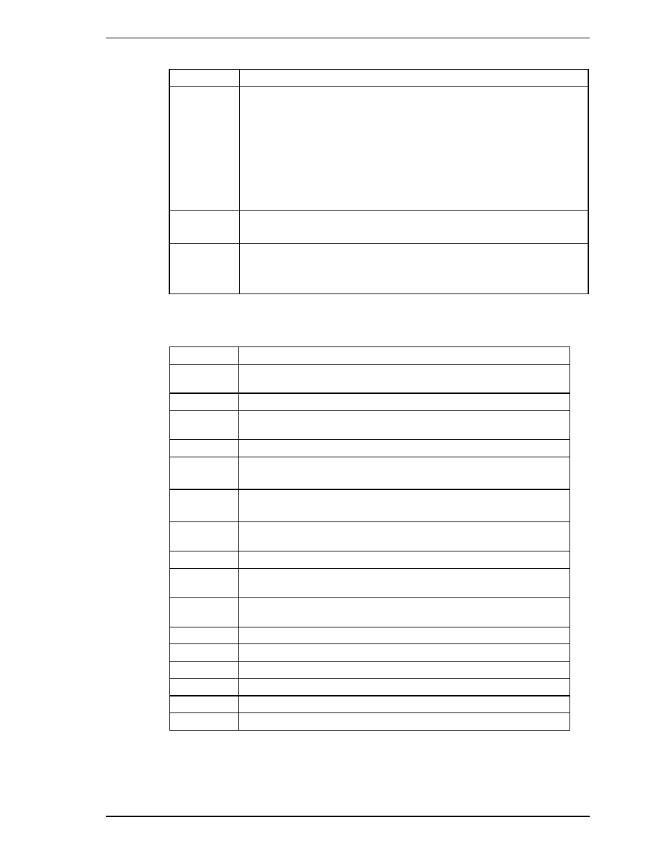 FUJITSU MHR2030AT User Manual | Page 149 / 250