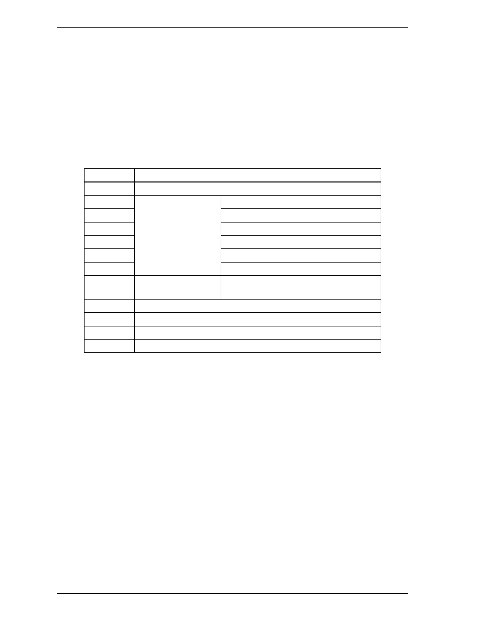 FUJITSU MHR2030AT User Manual | Page 154 / 250