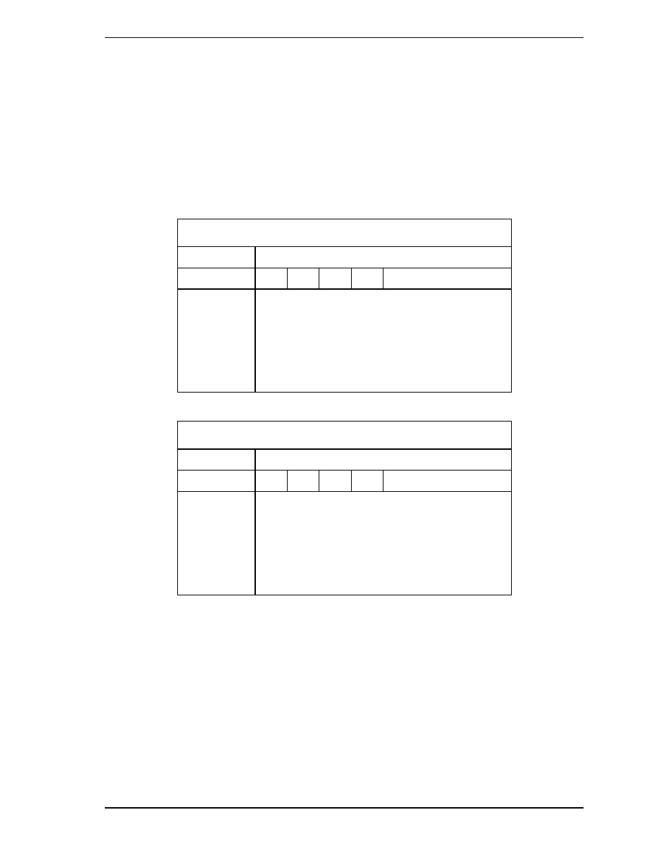FUJITSU MHR2030AT User Manual | Page 157 / 250