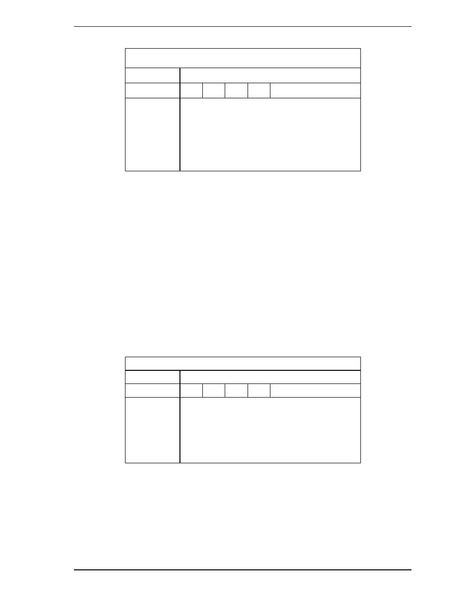 FUJITSU MHR2030AT User Manual | Page 163 / 250