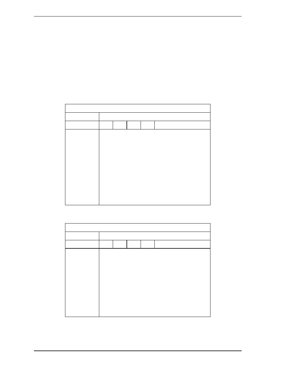 FUJITSU MHR2030AT User Manual | Page 168 / 250
