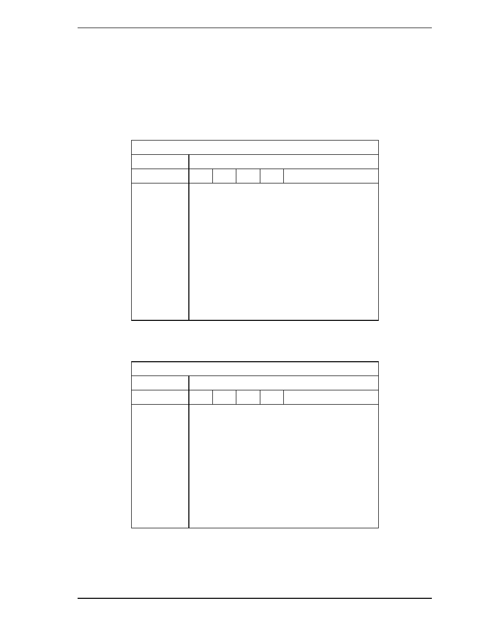 FUJITSU MHR2030AT User Manual | Page 173 / 250