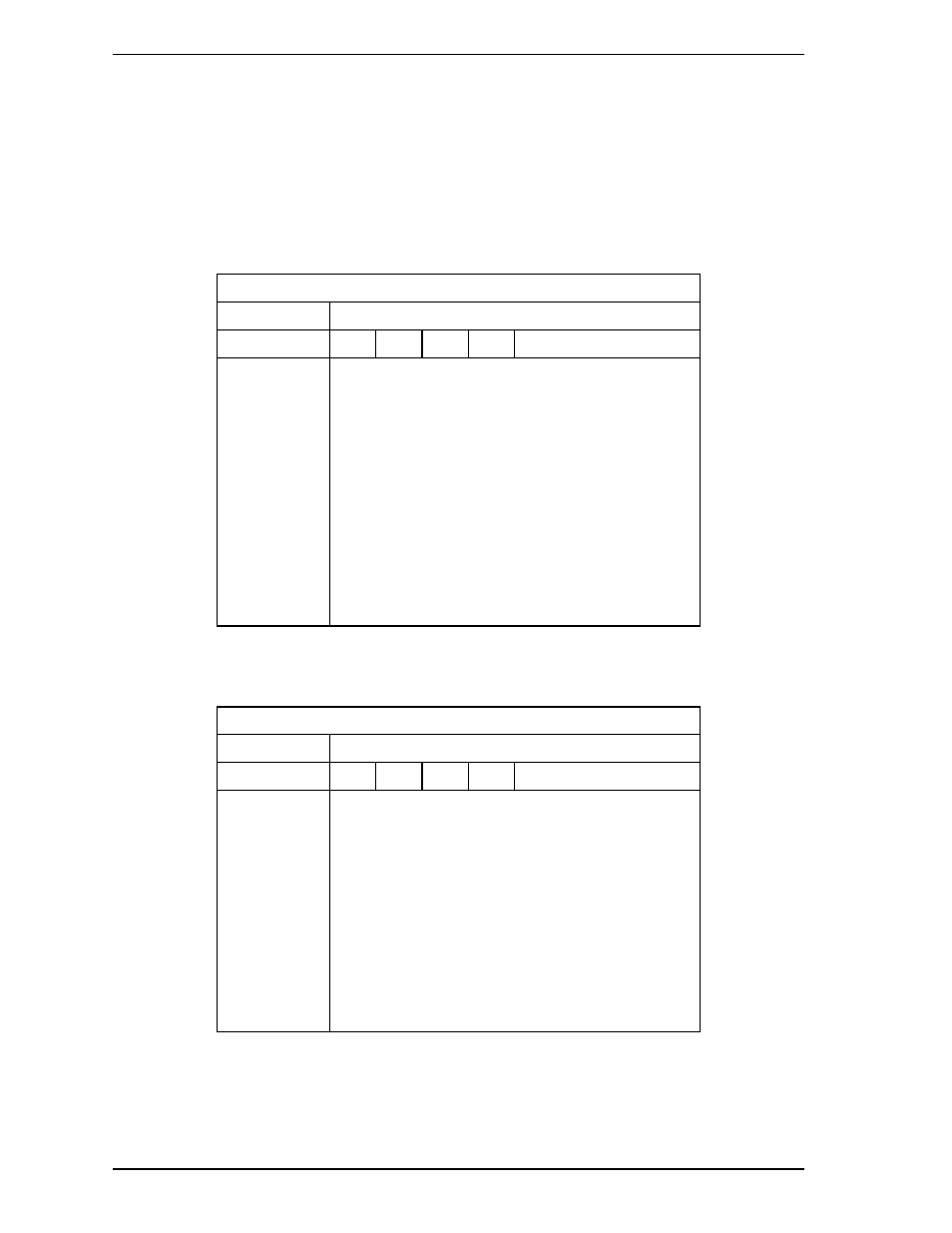 FUJITSU MHR2030AT User Manual | Page 176 / 250