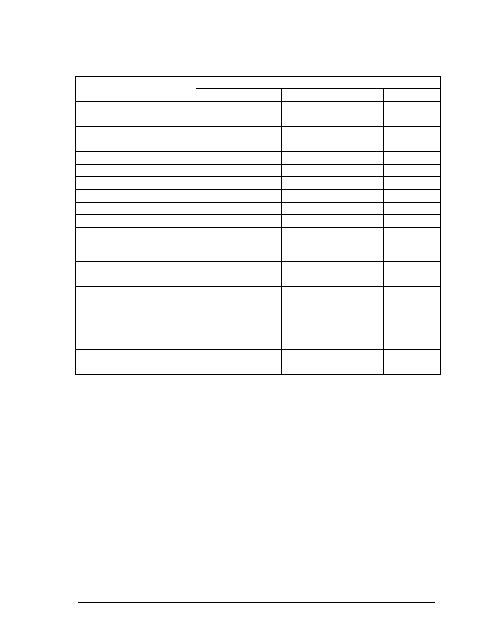 FUJITSU MHR2030AT User Manual | Page 179 / 250