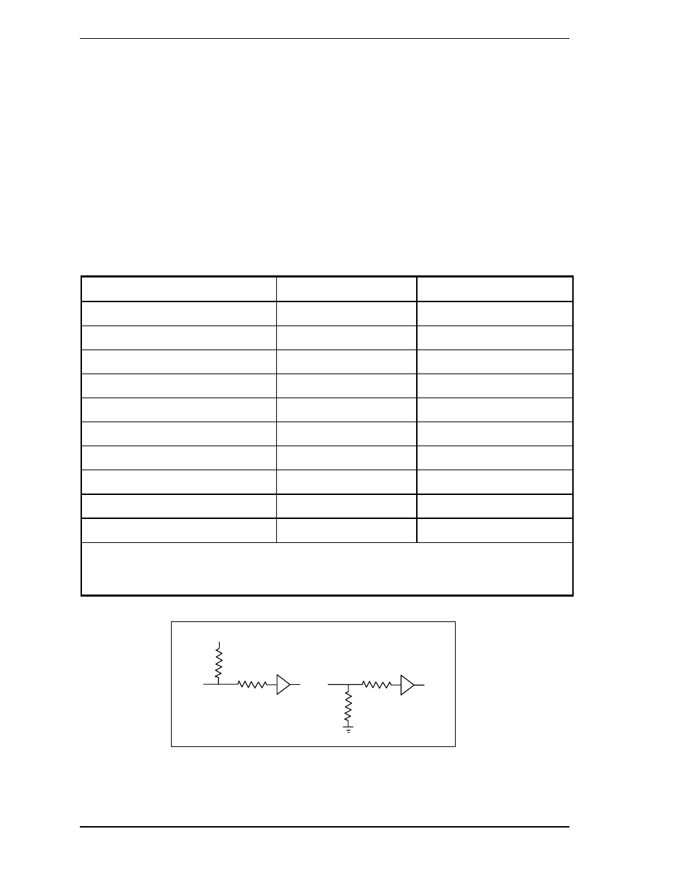 6 series termination required for ultra dma | FUJITSU MHR2030AT User Manual | Page 200 / 250