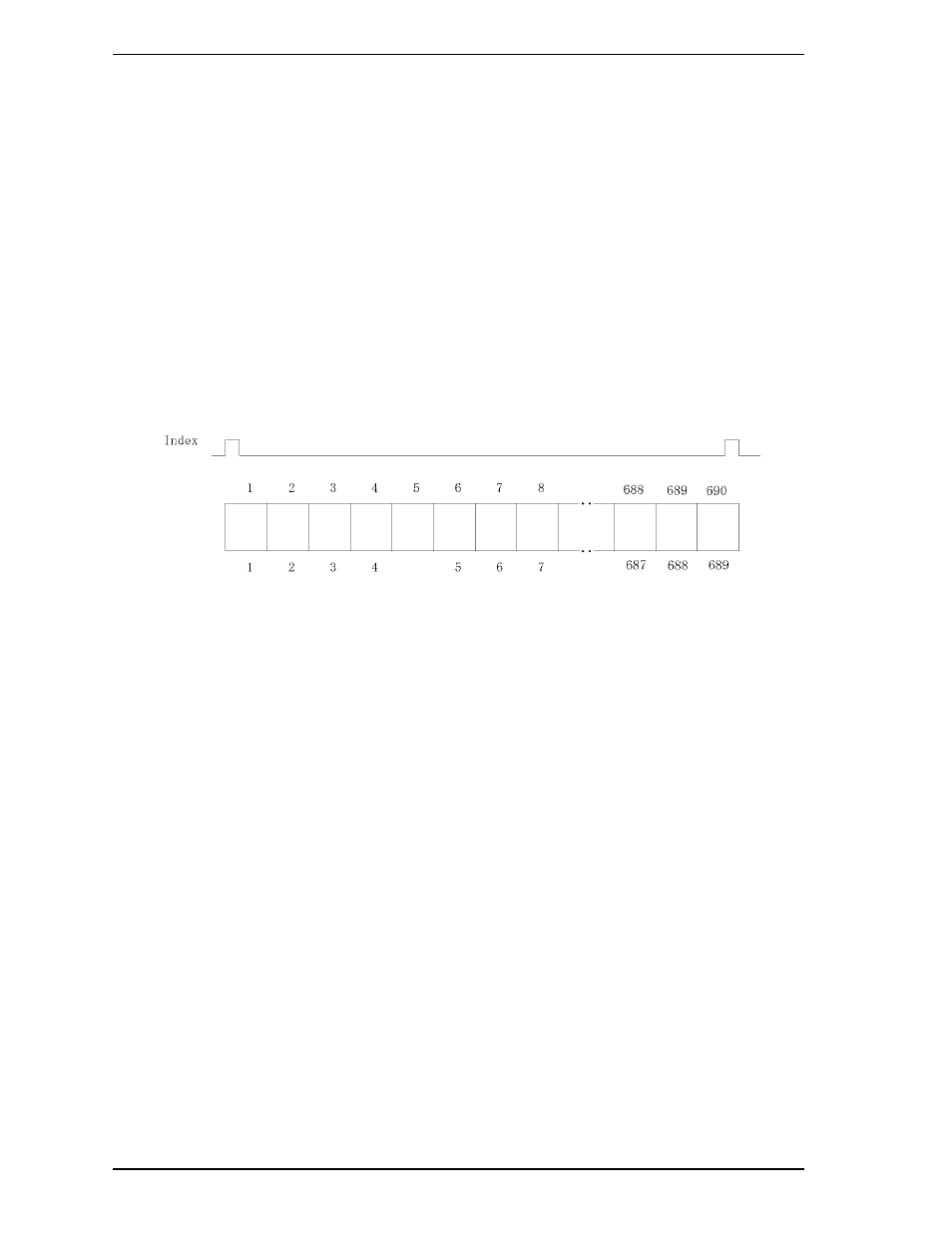 2 alternating processing for defective sectors | FUJITSU MHR2030AT User Manual | Page 226 / 250