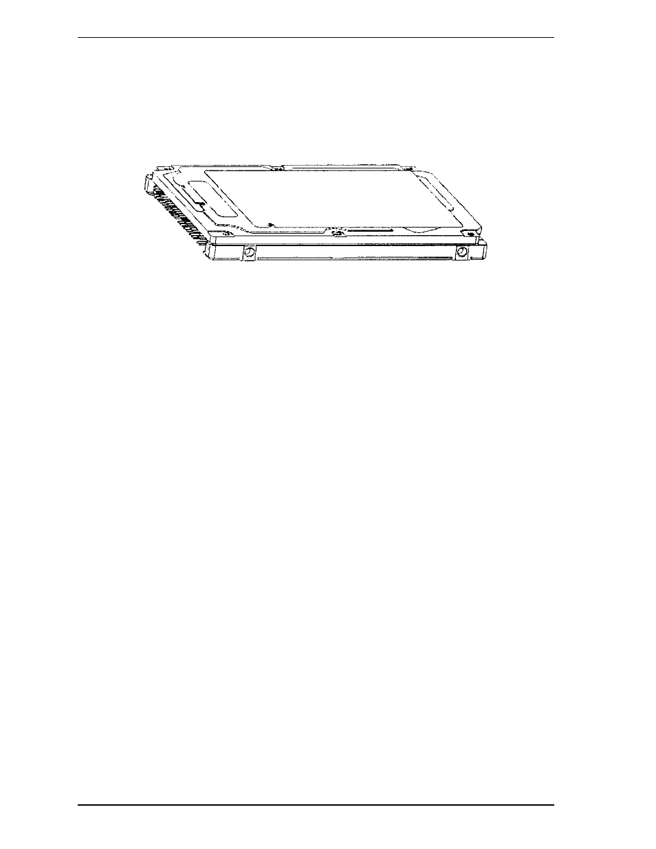 1 device configuration | FUJITSU MHR2030AT User Manual | Page 34 / 250