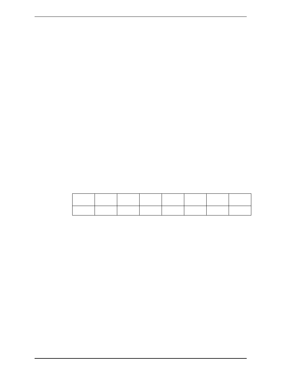 2 command block registers | FUJITSU MHR2030AT User Manual | Page 82 / 250