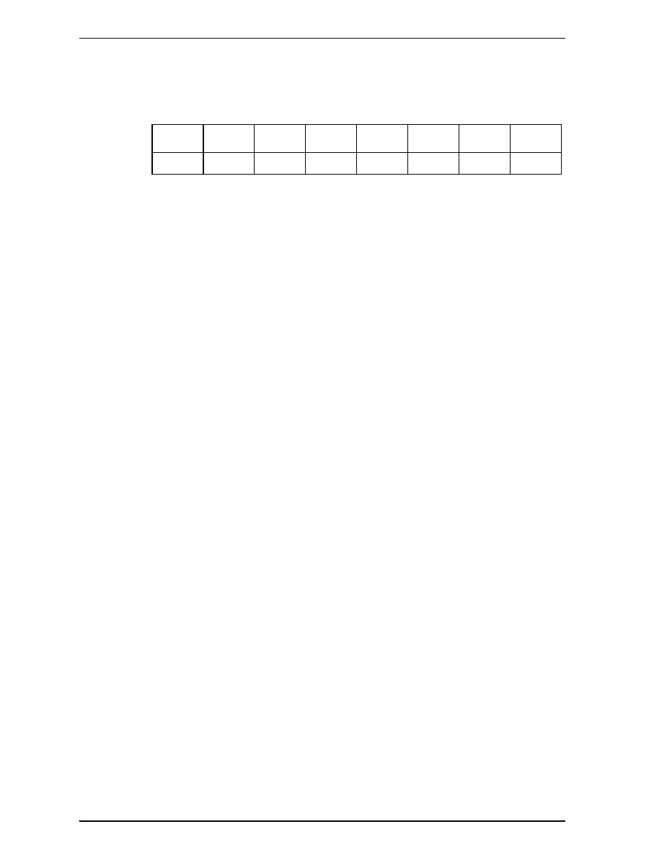 3 host commands, 1 command code and parameters | FUJITSU MHR2030AT User Manual | Page 88 / 250