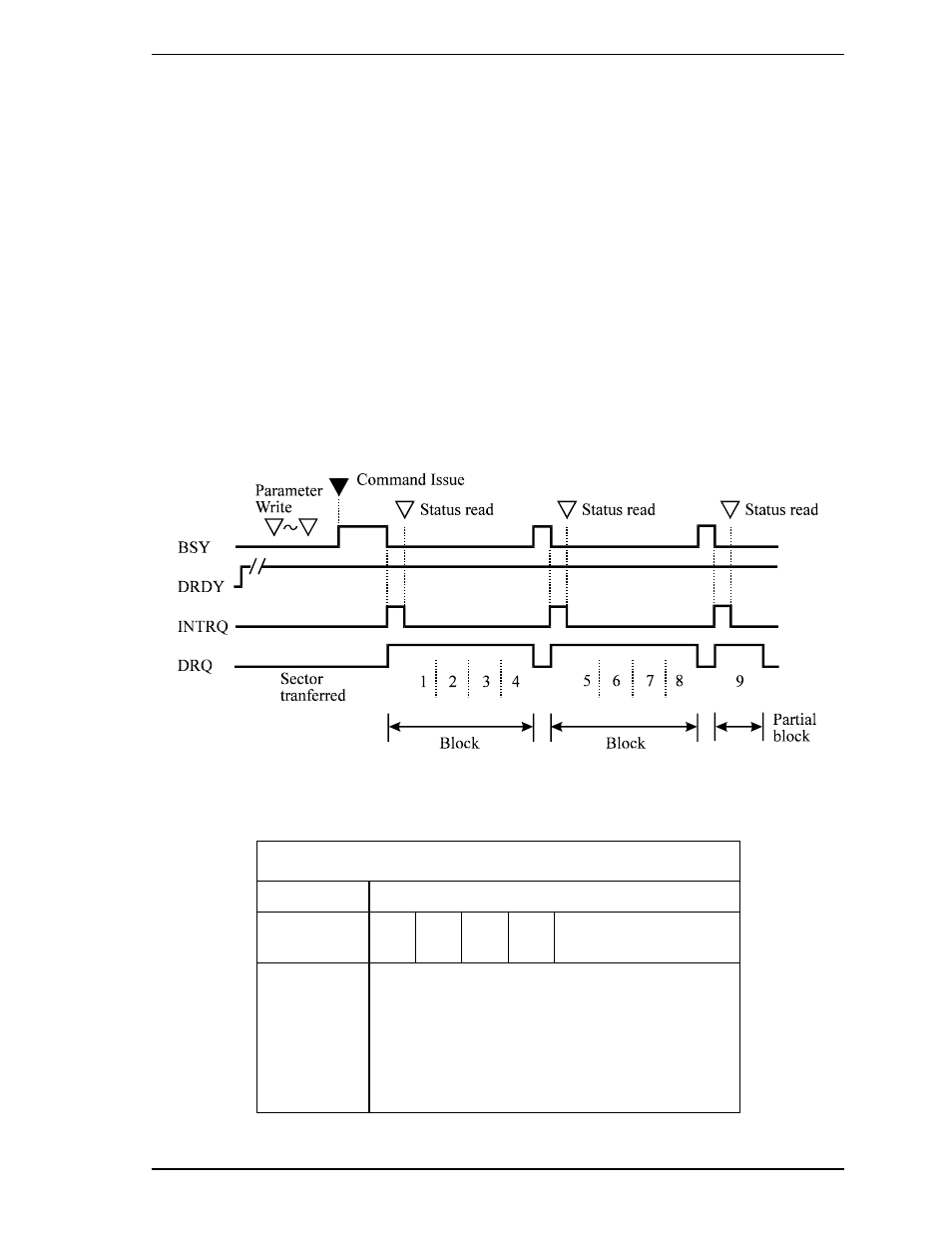 FUJITSU MHR2030AT User Manual | Page 95 / 250