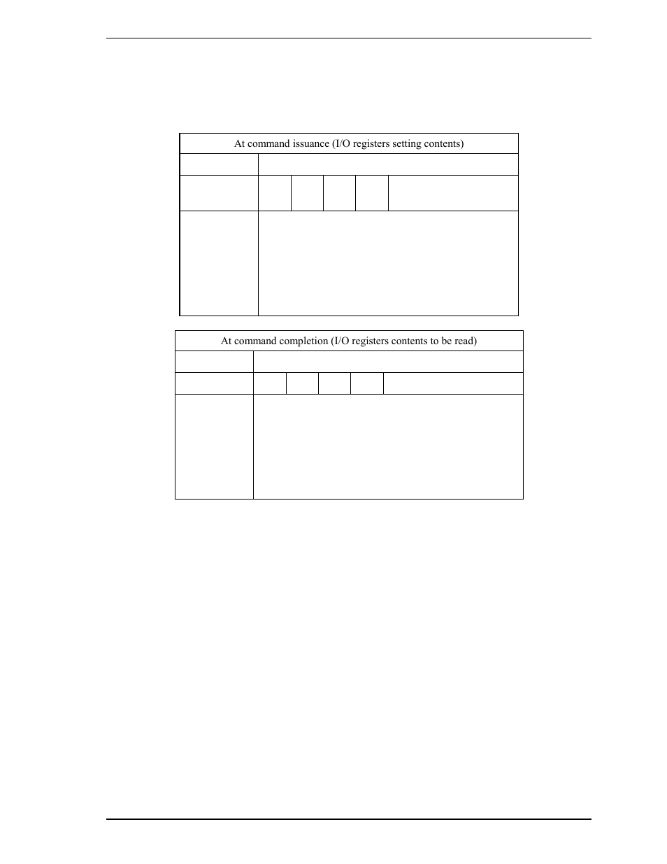 FUJITSU MHR2030AT User Manual | Page 99 / 250