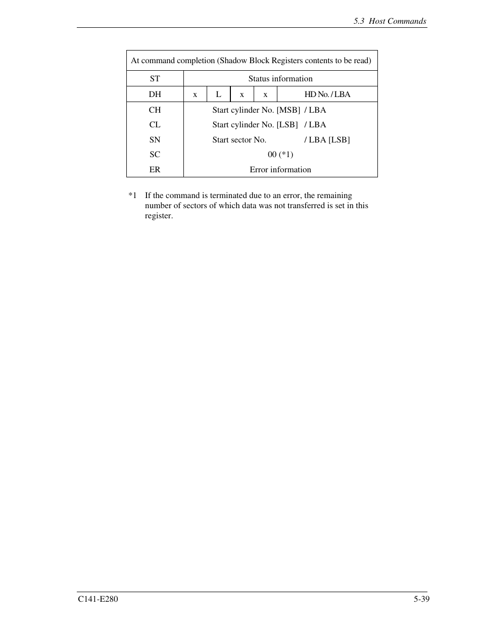 FUJITSU MHZ2250BJ User Manual | Page 113 / 320