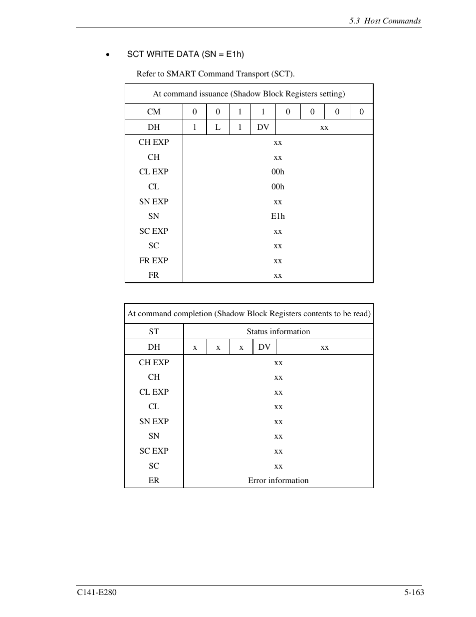 FUJITSU MHZ2250BJ User Manual | Page 237 / 320