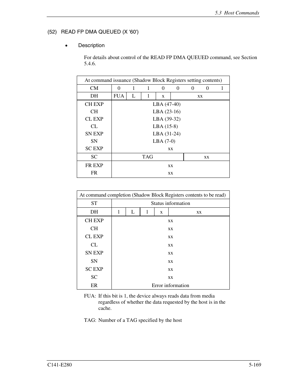 FUJITSU MHZ2250BJ User Manual | Page 243 / 320