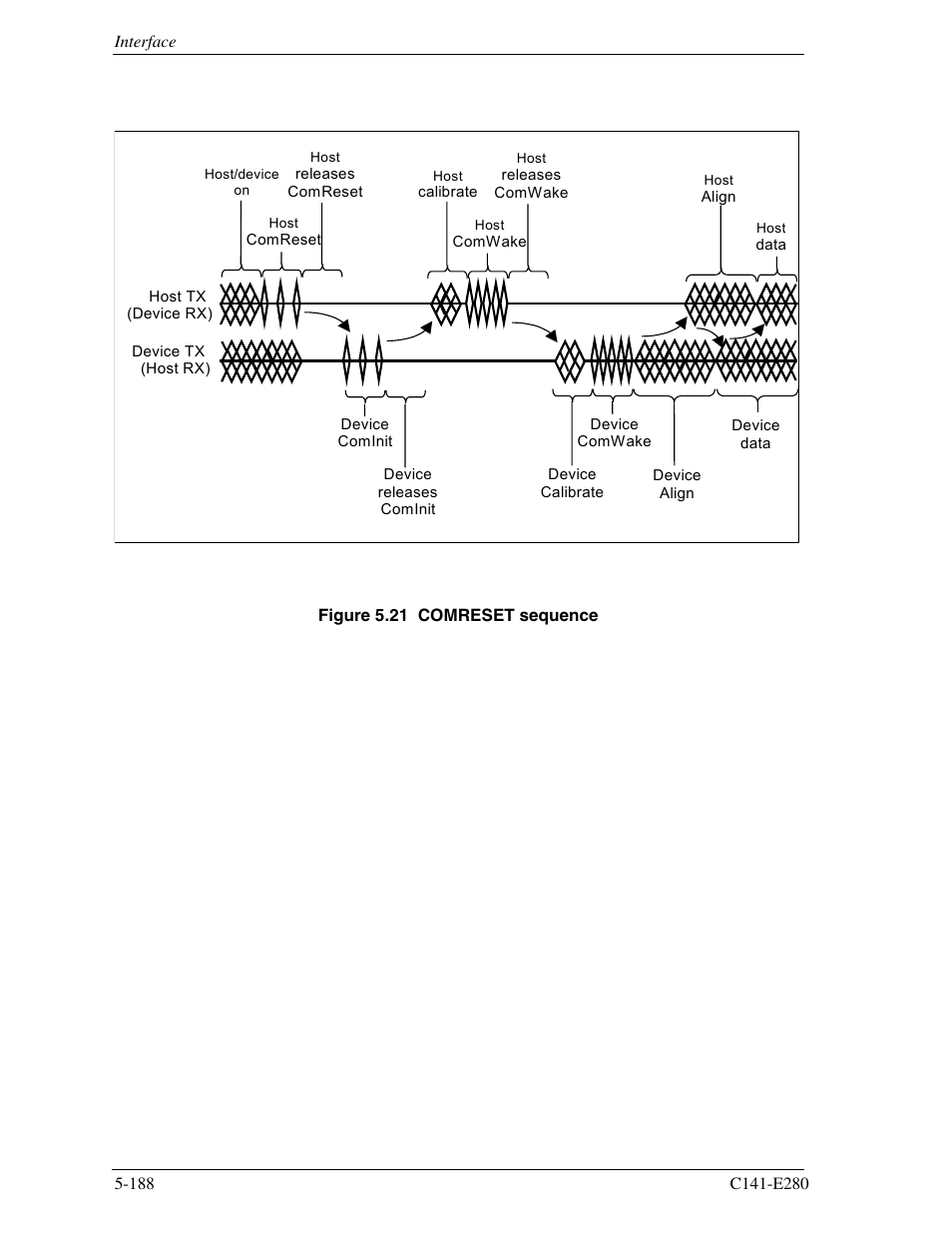 FUJITSU MHZ2250BJ User Manual | Page 262 / 320