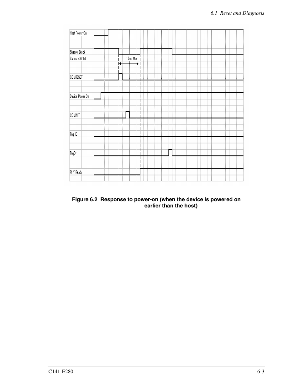 FUJITSU MHZ2250BJ User Manual | Page 265 / 320
