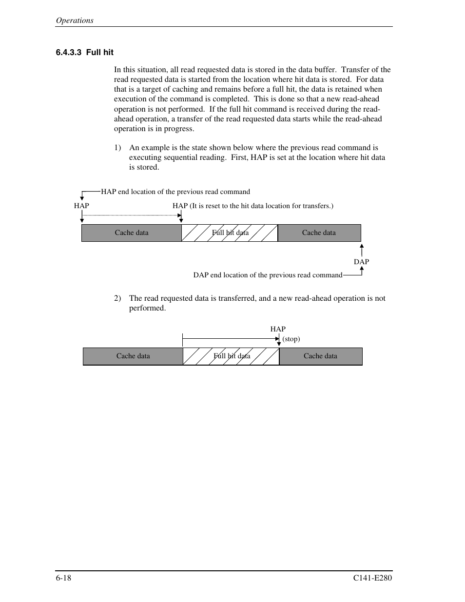 FUJITSU MHZ2250BJ User Manual | Page 280 / 320