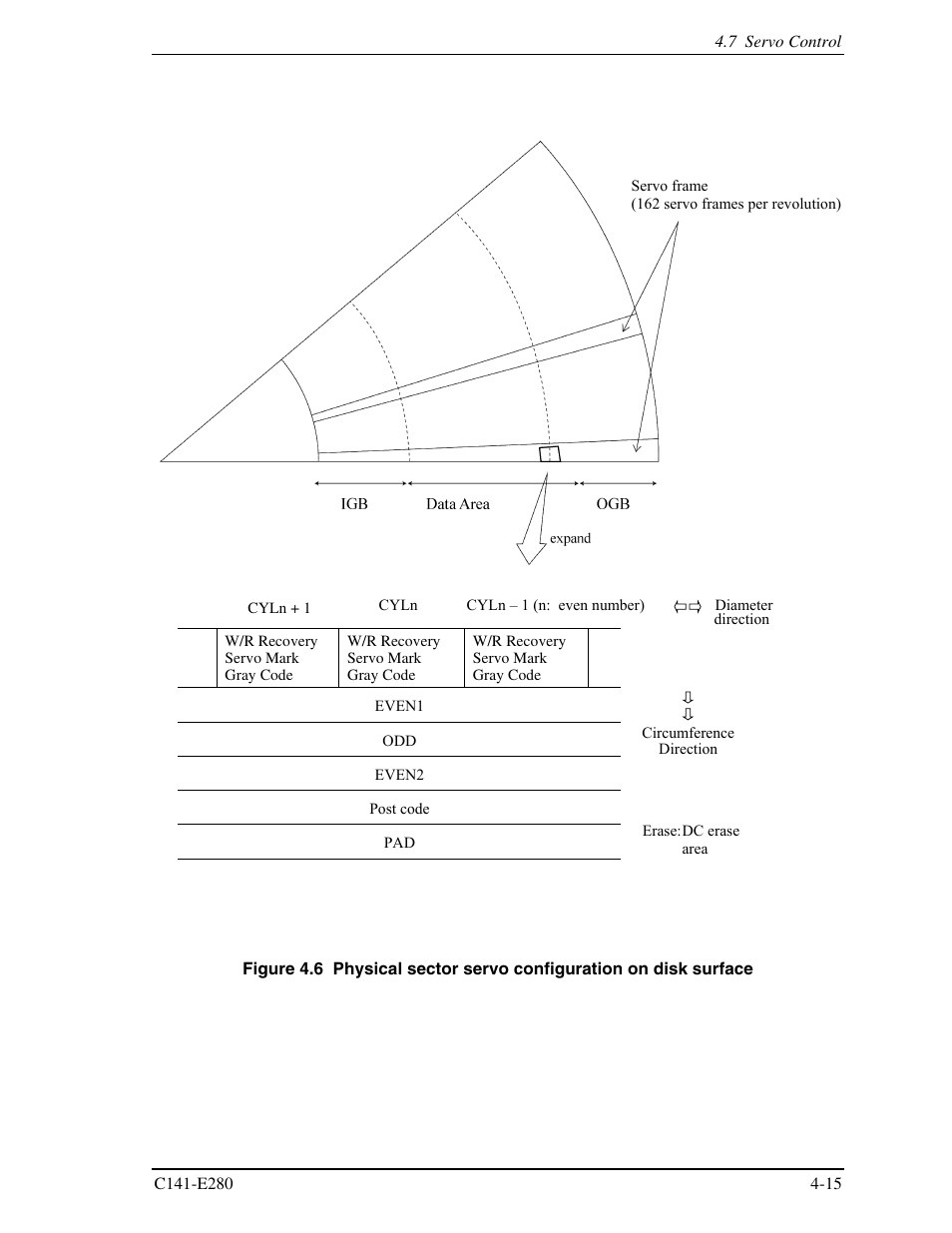 FUJITSU MHZ2250BJ User Manual | Page 71 / 320
