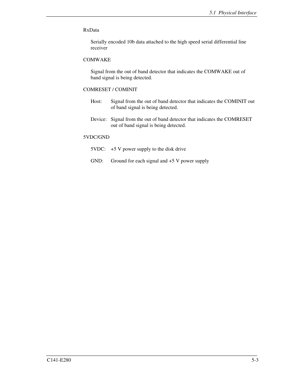 FUJITSU MHZ2250BJ User Manual | Page 77 / 320