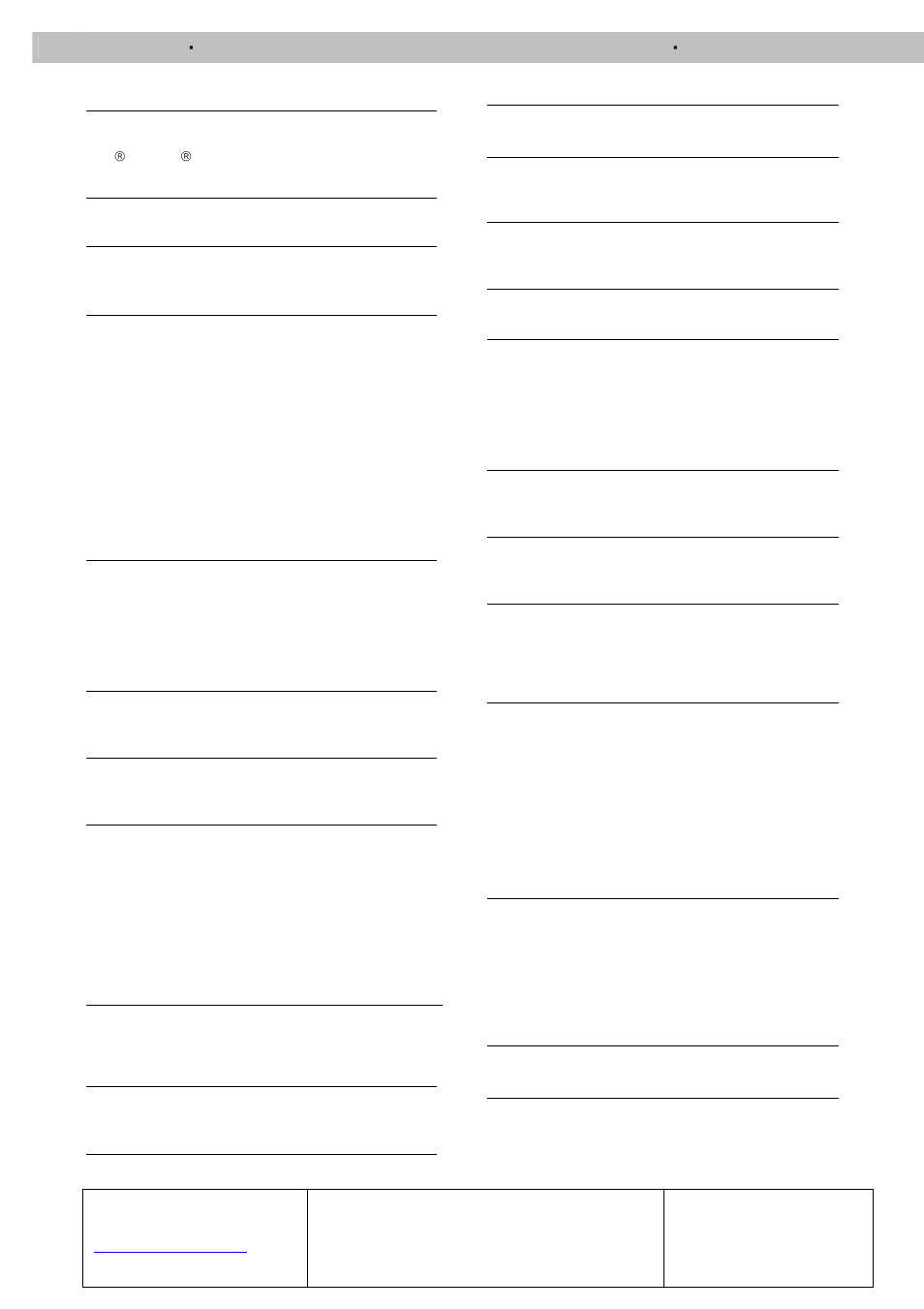 FUJITSU C1110D User Manual | Page 2 / 2