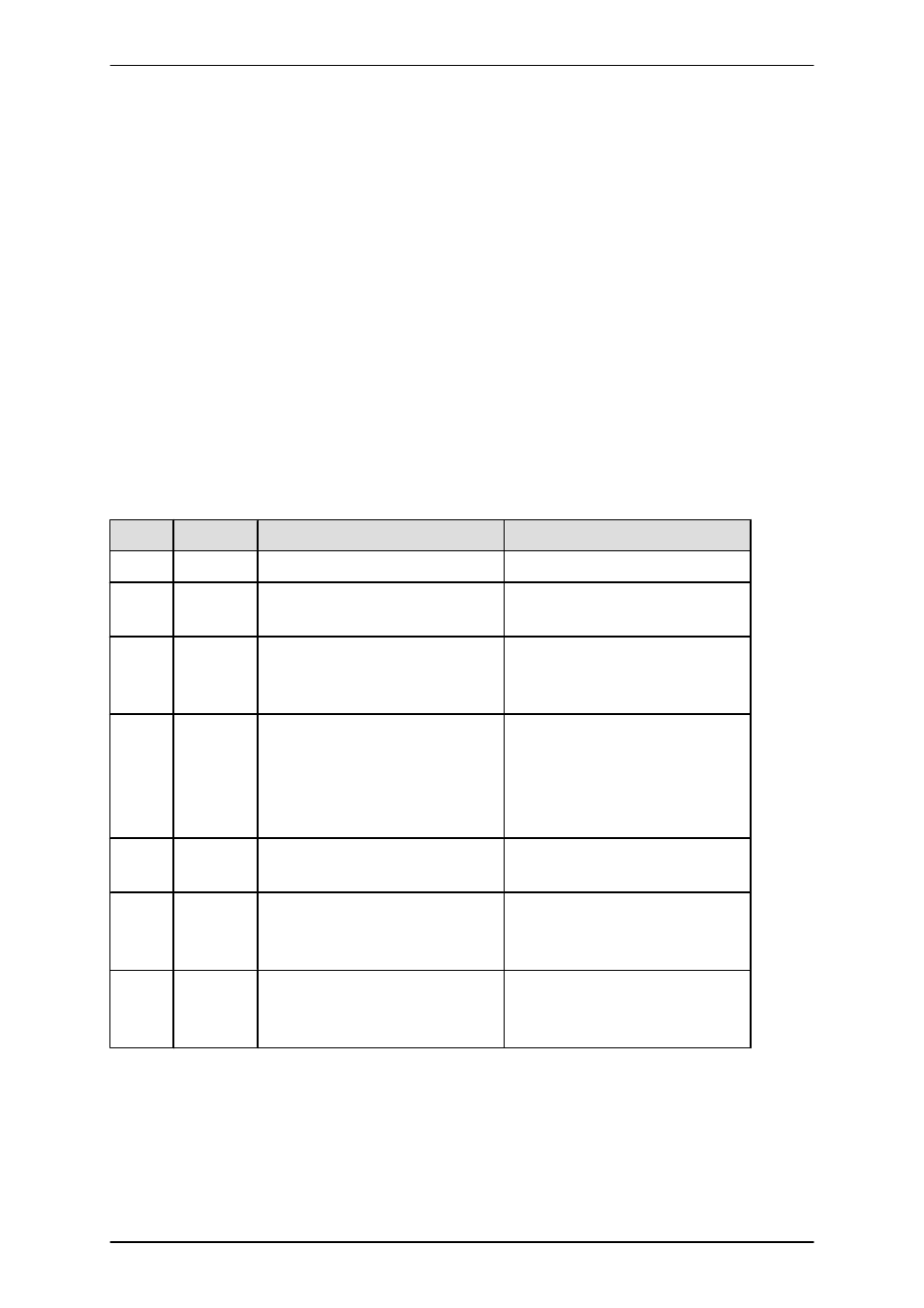 Revision history | FUJITSU PRIMEQUEST 1000 Series C122-E119EN User Manual | Page 14 / 109
