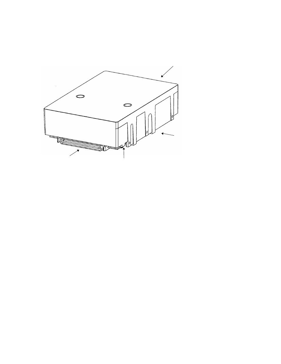 FUJITSU MAB3045 User Manual | Page 60 / 142