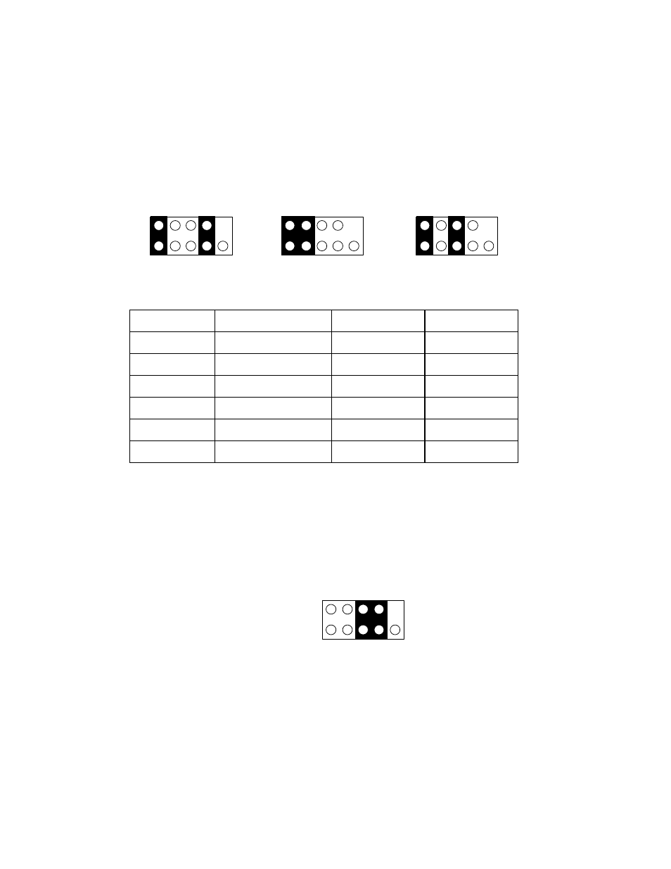 FUJITSU MPE3XXXAT User Manual | Page 44 / 191