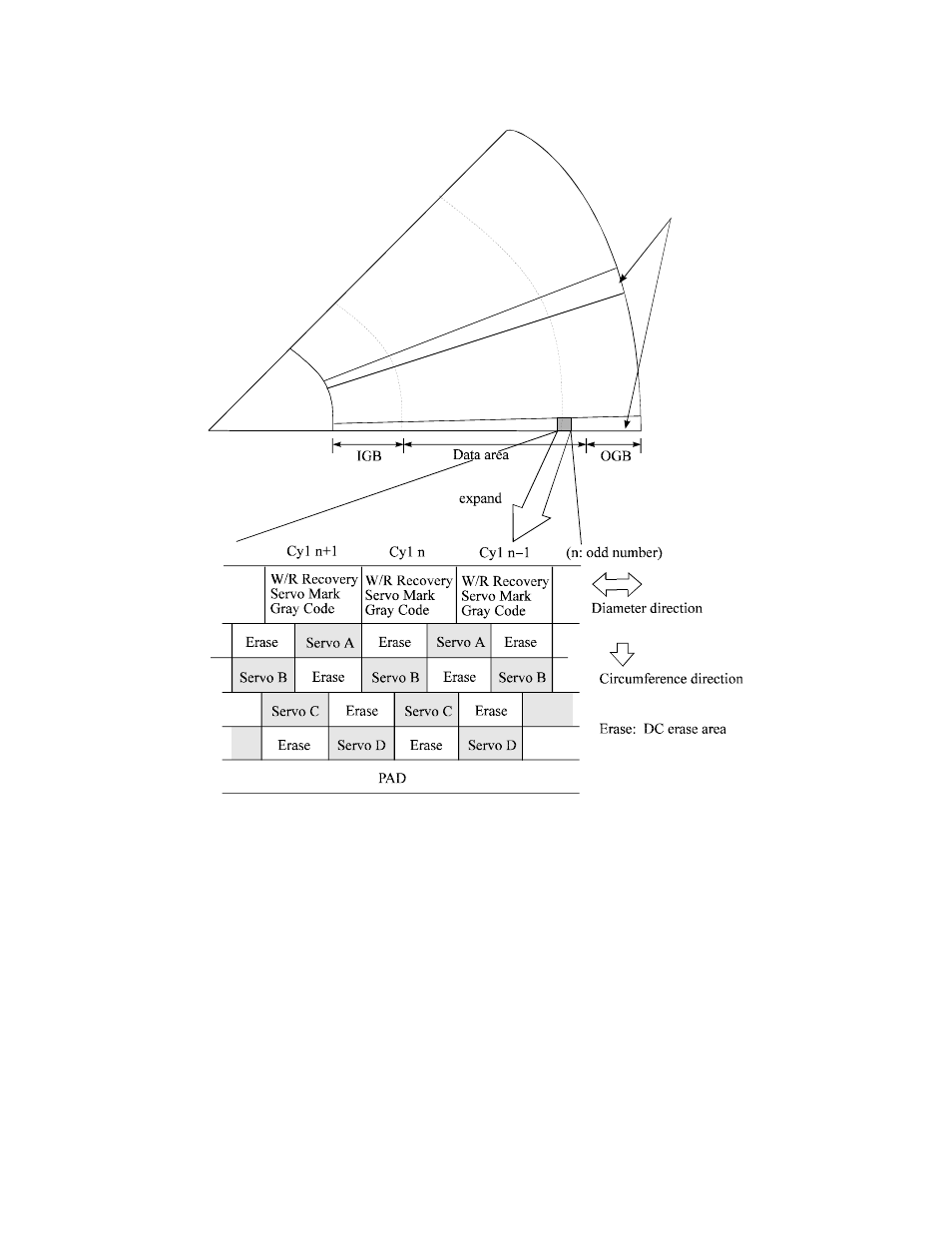 FUJITSU MPE3XXXAT User Manual | Page 61 / 191