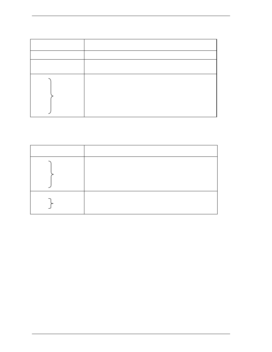 2 operation confirmation, 1 operation test | FUJITSU MHV2080AH User Manual | Page 24 / 40