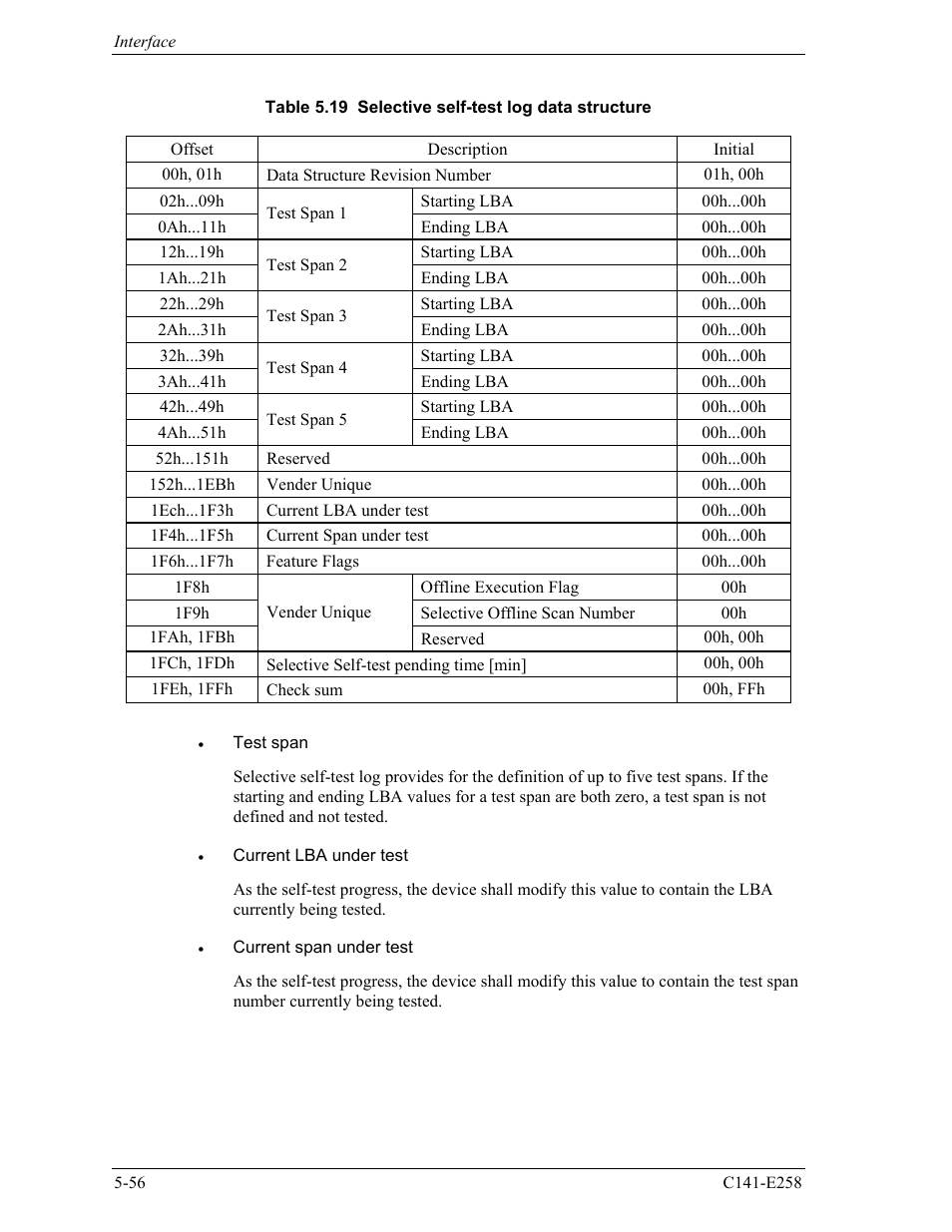 FUJITSU MHW2060AC User Manual | Page 132 / 278