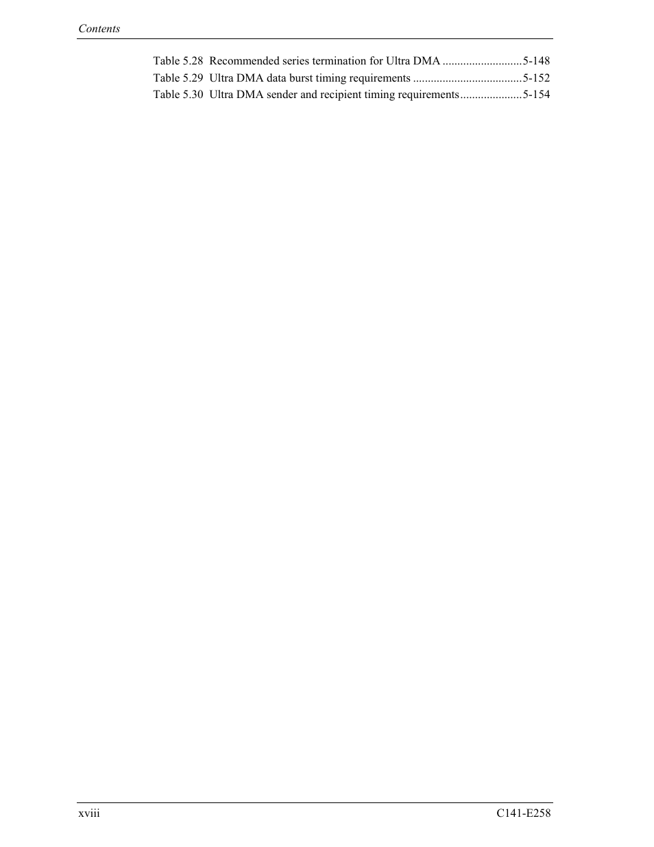 FUJITSU MHW2060AC User Manual | Page 22 / 278