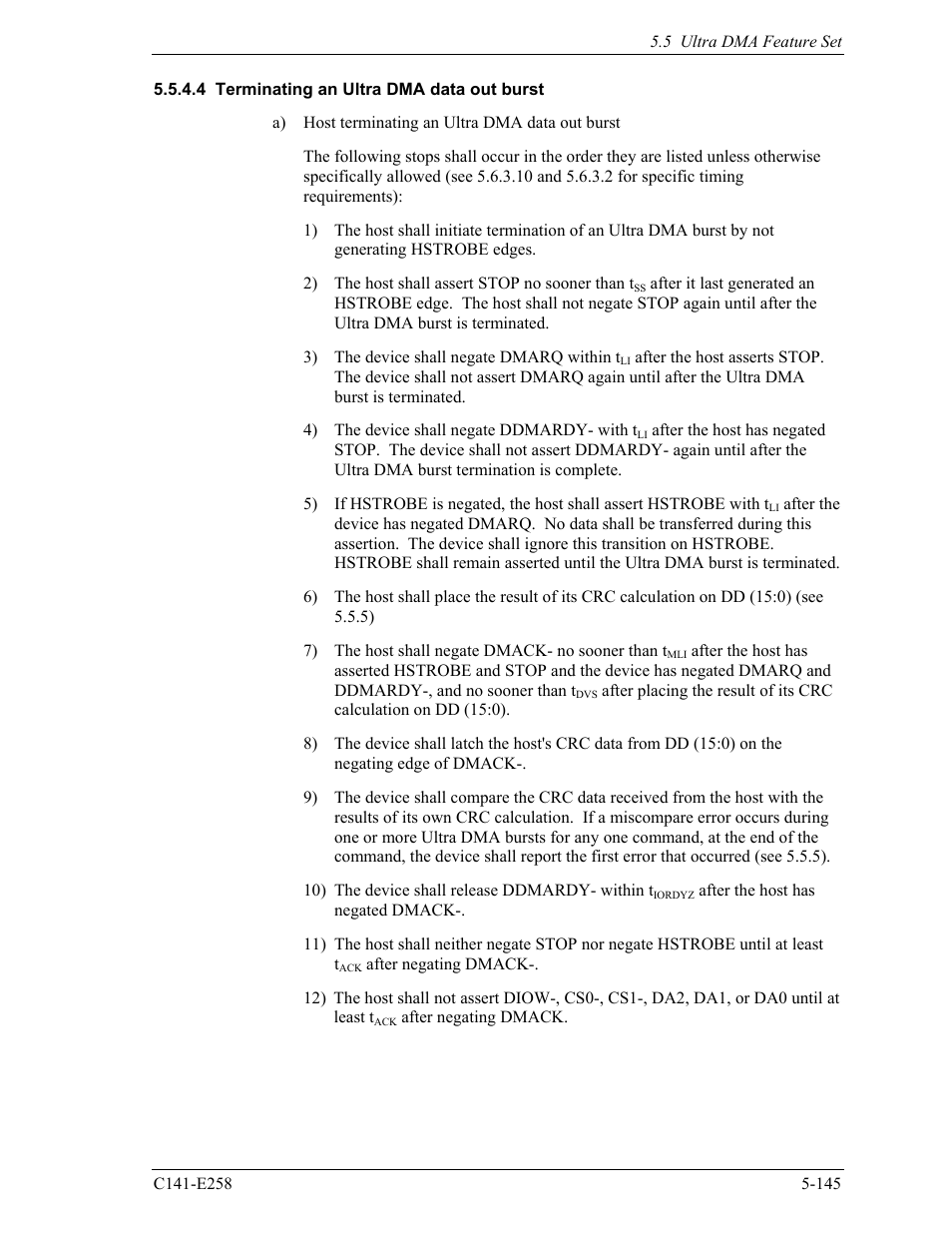 FUJITSU MHW2060AC User Manual | Page 221 / 278