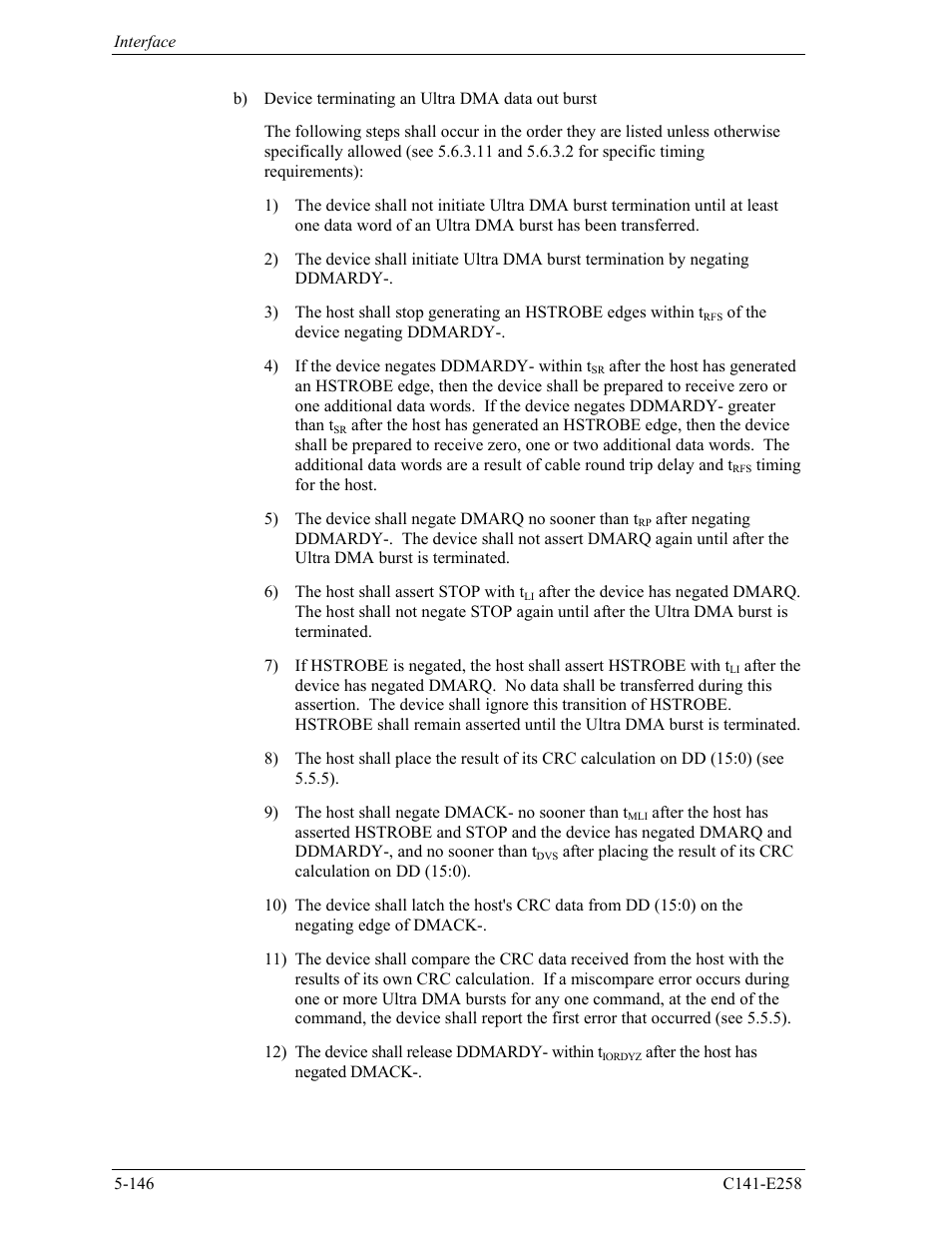 FUJITSU MHW2060AC User Manual | Page 222 / 278