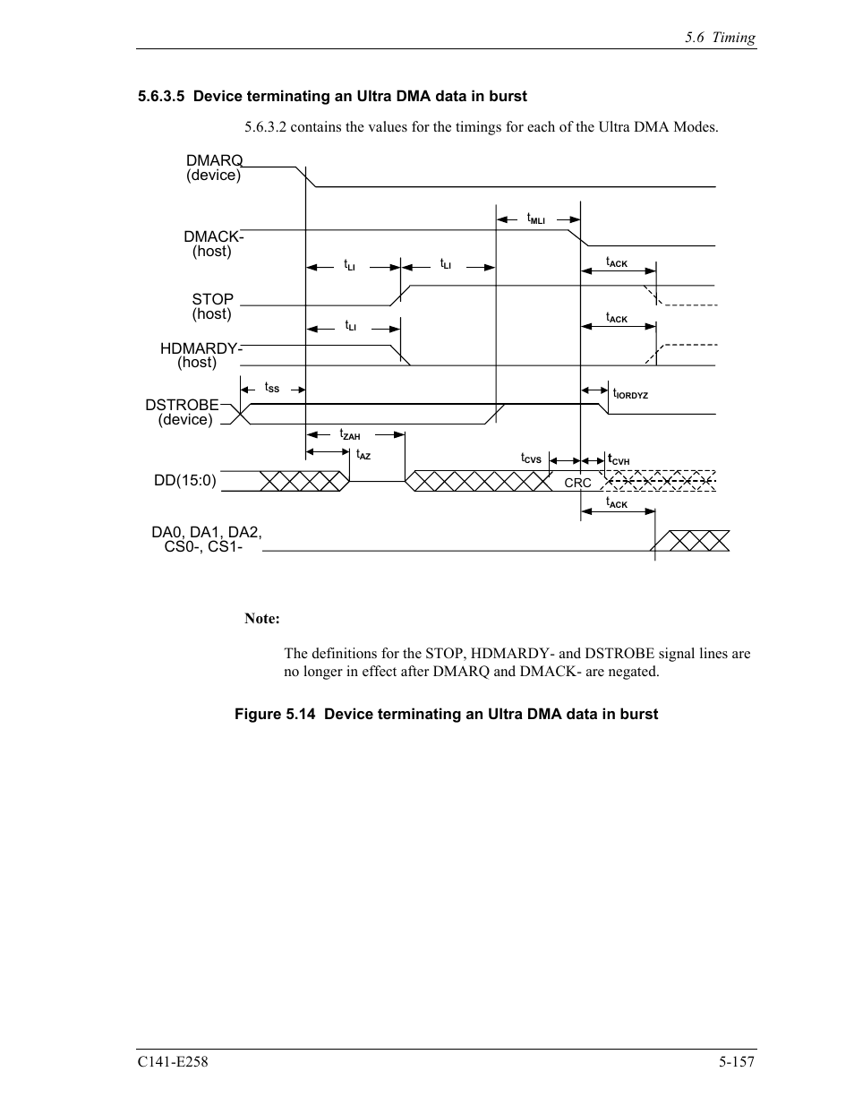 FUJITSU MHW2060AC User Manual | Page 233 / 278