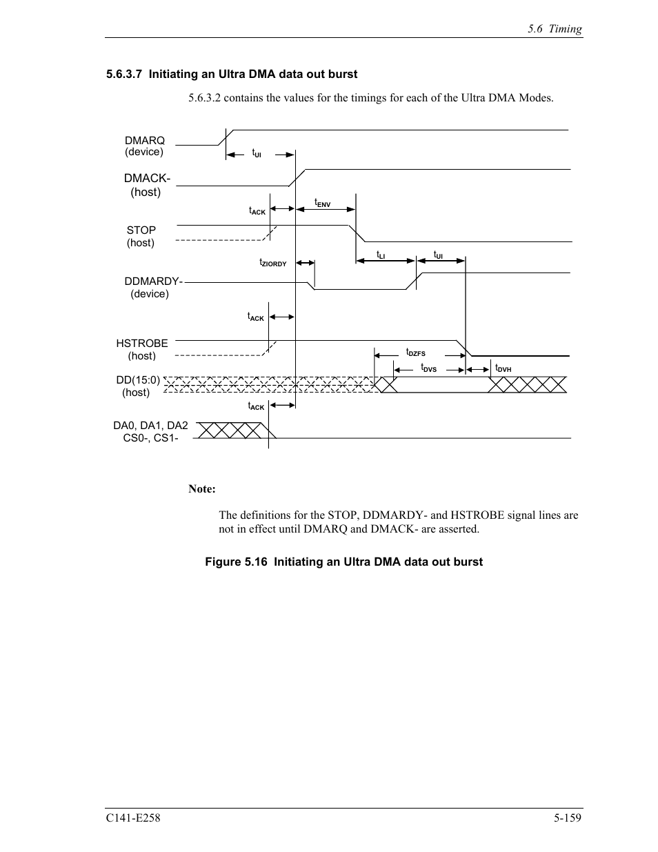 FUJITSU MHW2060AC User Manual | Page 235 / 278