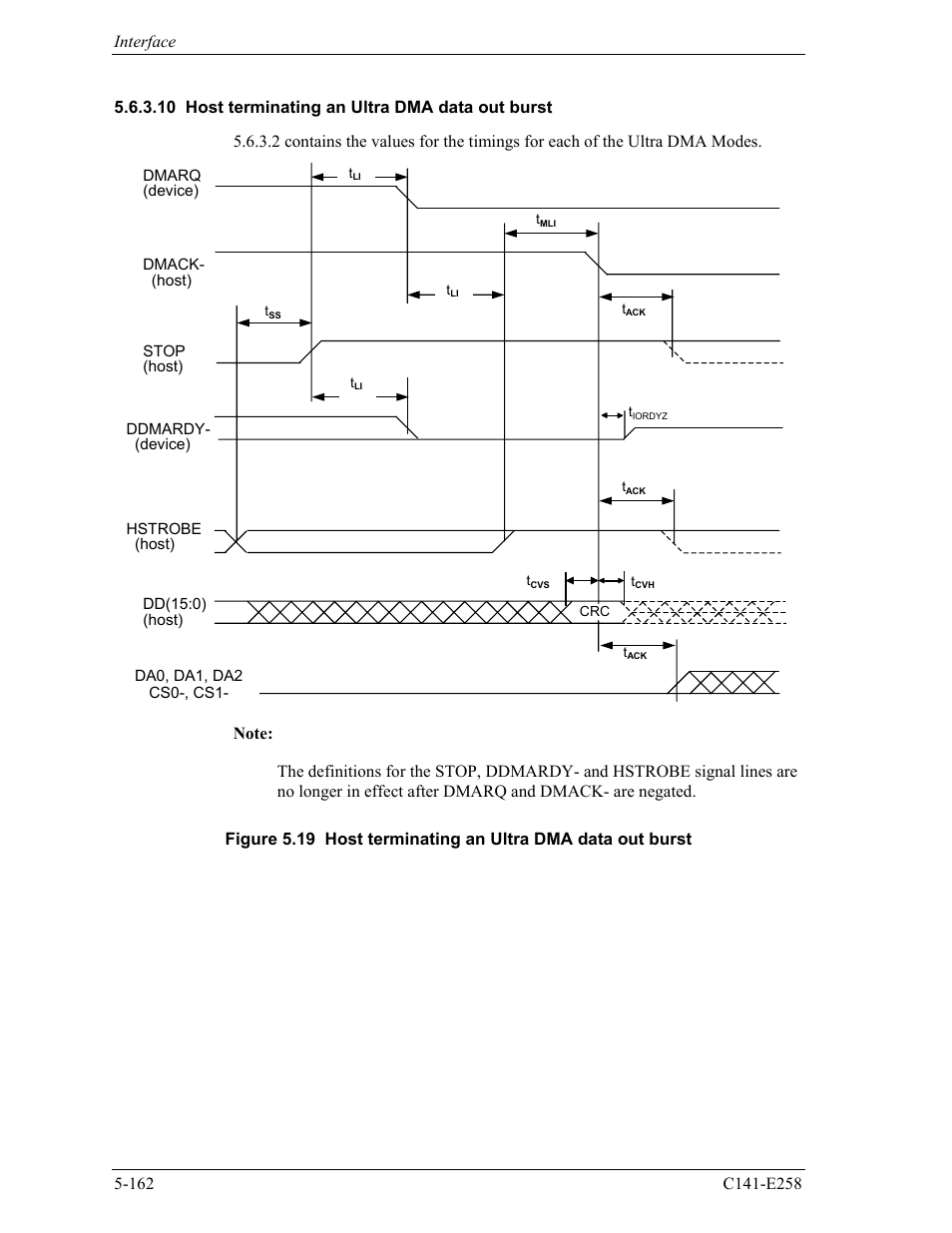 FUJITSU MHW2060AC User Manual | Page 238 / 278