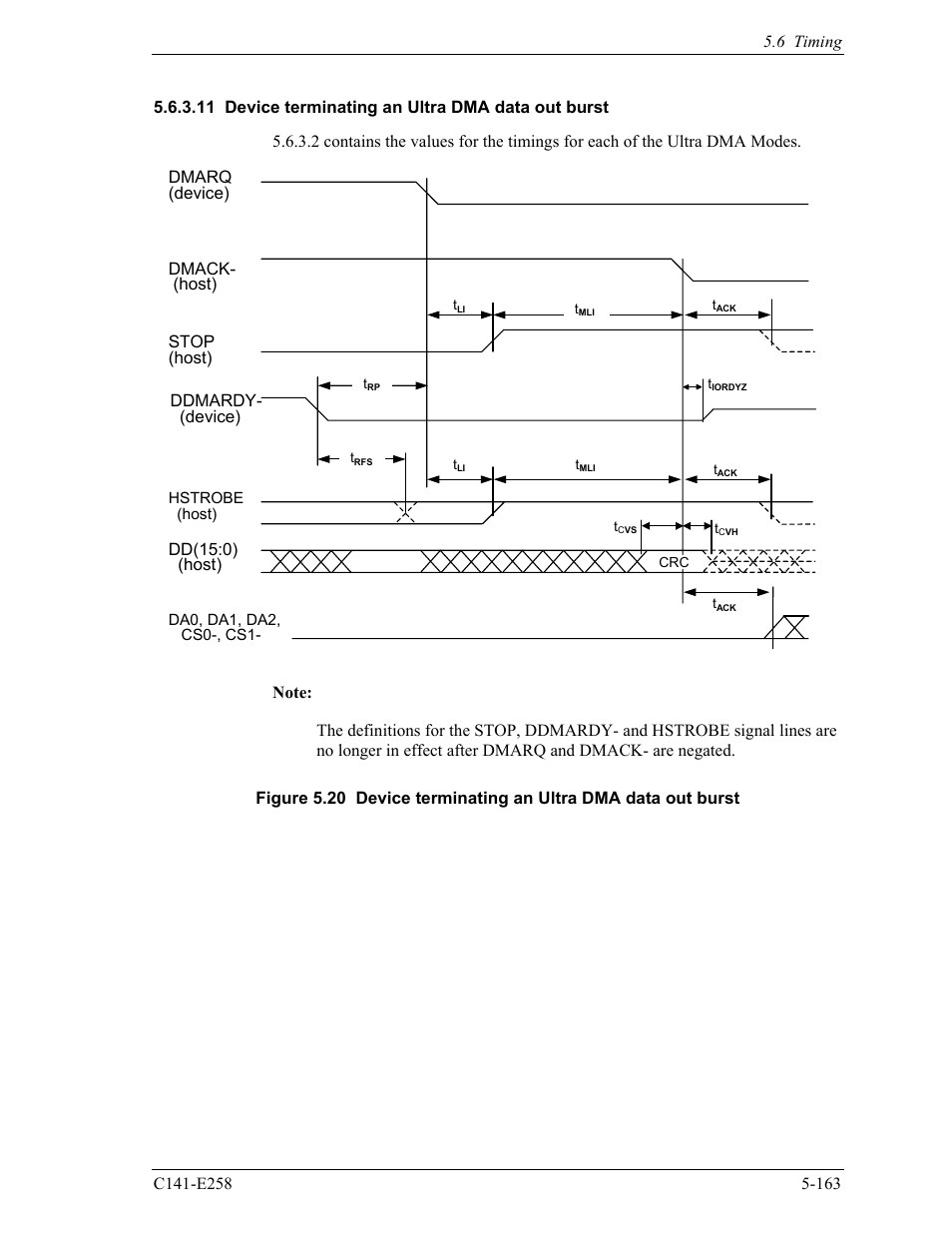 FUJITSU MHW2060AC User Manual | Page 239 / 278