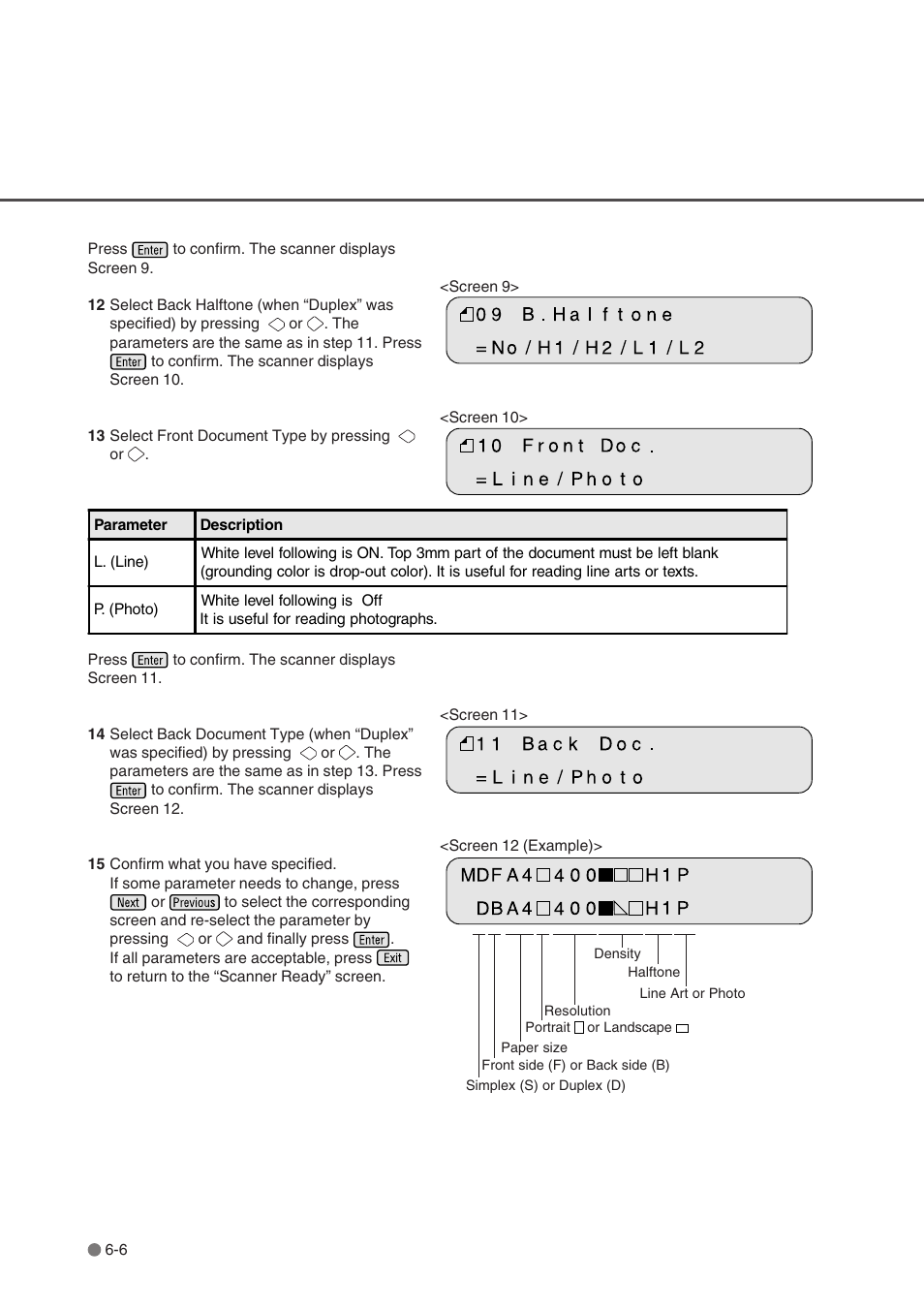 FUJITSU fi-4750L User Manual | Page 65 / 95