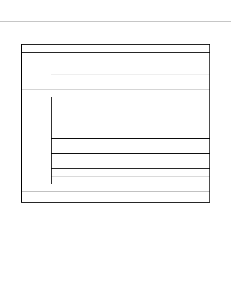 FUJITSU FTP-631MCL301 User Manual | Page 3 / 6