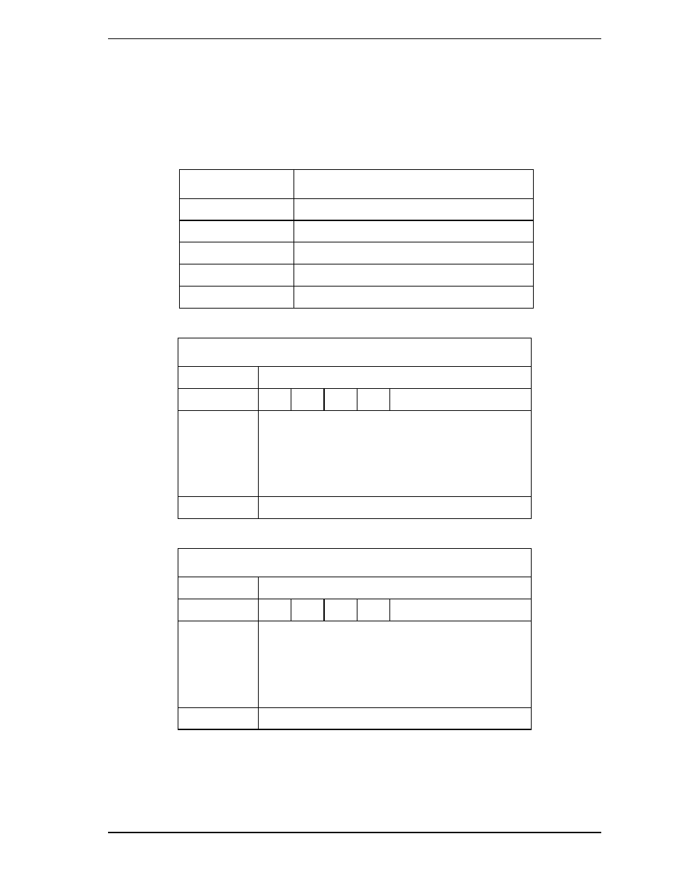 FUJITSU MHV2160BT User Manual | Page 161 / 296