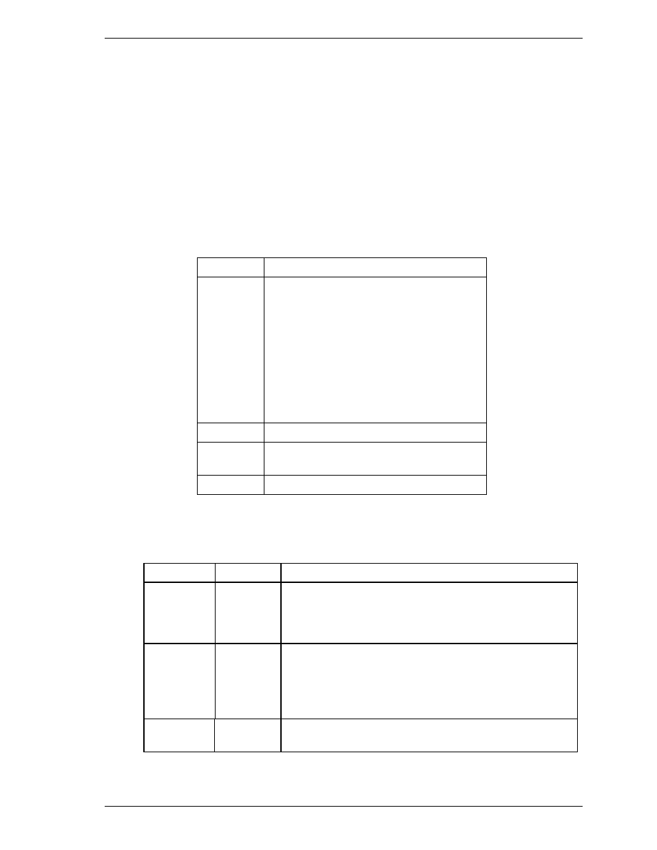 FUJITSU MHV2120AT User Manual | Page 169 / 280