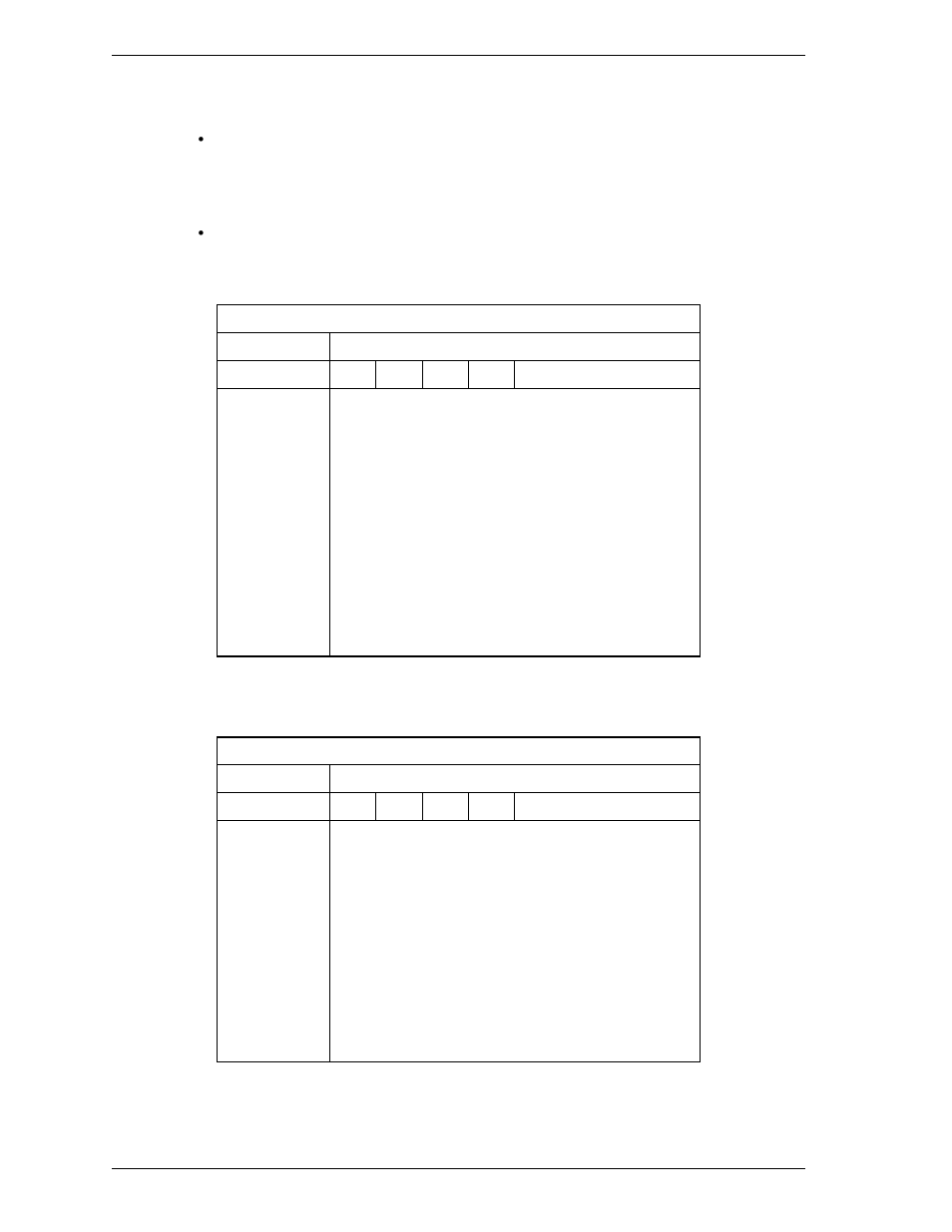 FUJITSU MHV2120AT User Manual | Page 202 / 280