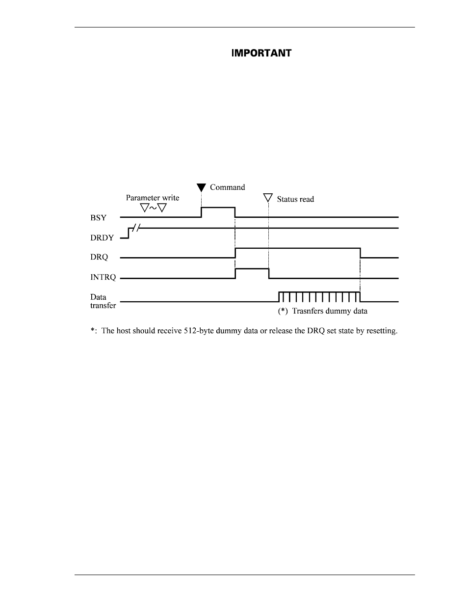 FUJITSU MHV2120AT User Manual | Page 207 / 280