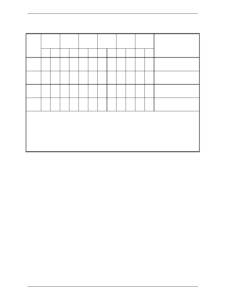 Comment | FUJITSU MHV2120AT User Manual | Page 230 / 280
