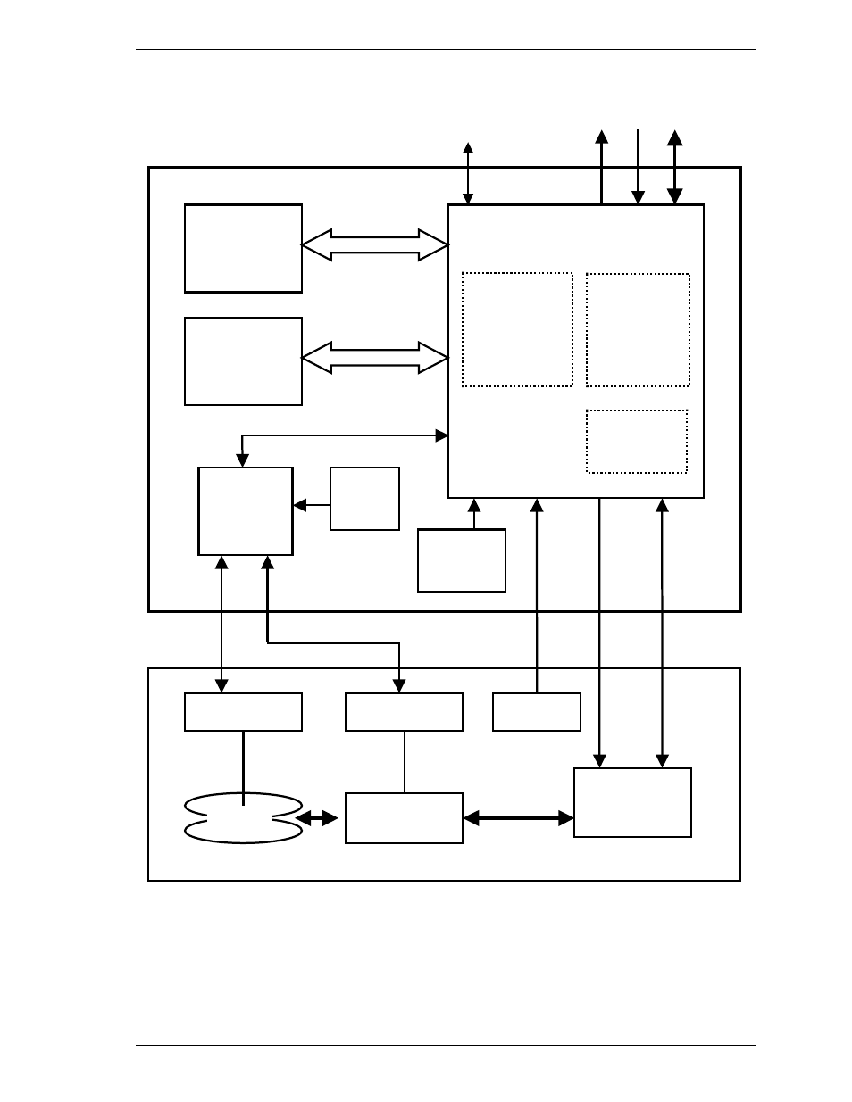 FUJITSU MHV2120AT User Manual | Page 61 / 280