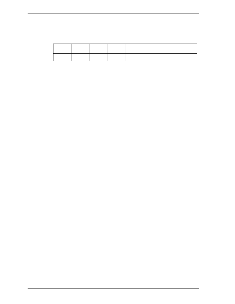 3 host commands, 1 command code and parameters | FUJITSU MHV2120AT User Manual | Page 90 / 280