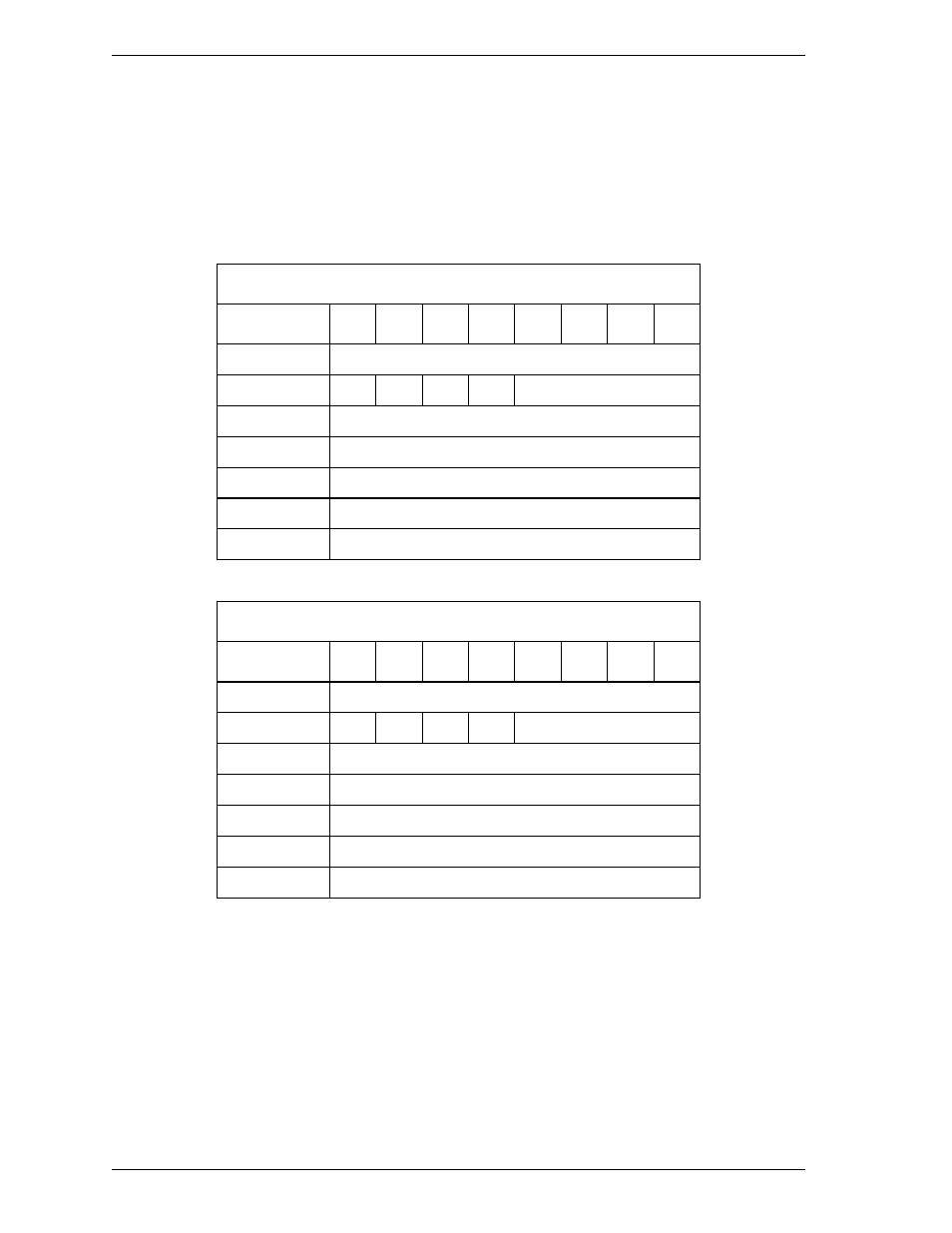 2 command descriptions | FUJITSU MHV2120AT User Manual | Page 94 / 280